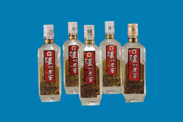 孝感市孝南回收老酒