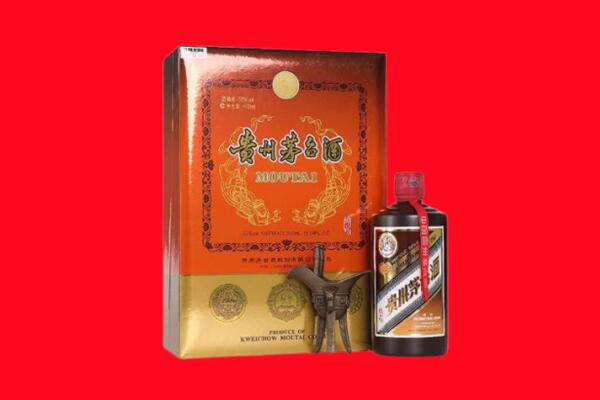 孝感市孝南回收30年茅台酒.jpg